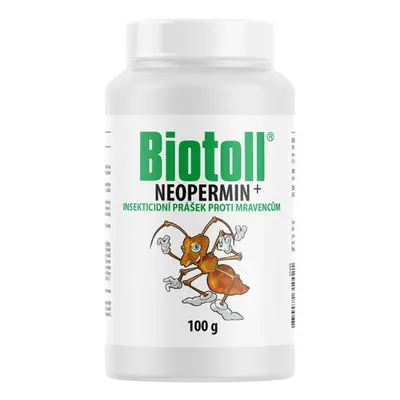 AgroBio Biotoll - Neopermin 100g