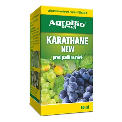 AgroBio Karathane New 50 ml