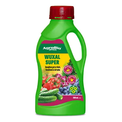 AgroBio WUXAL Super 250 ml