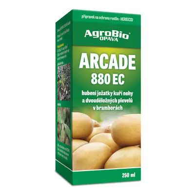 AgroBio ARCADE 880 EC 250 ml