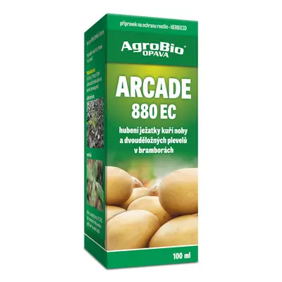 AgroBio ARCADE 880 EC 100 ml