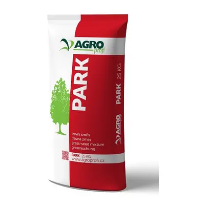 AGRO CS Agro Travní směs PARK 25 kg