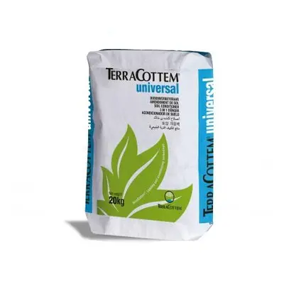 TerraCottem Universal 20 kg