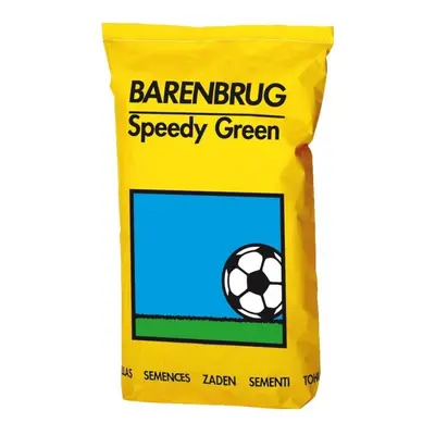 Barenbrug SPEEDY GREEN 15 Kg