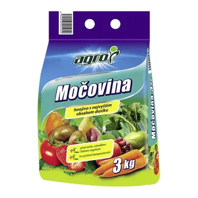 AGRO CS AGRO Močovina 3 kg