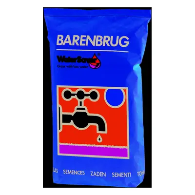 Barenbrug WATERSAVER 15 Kg