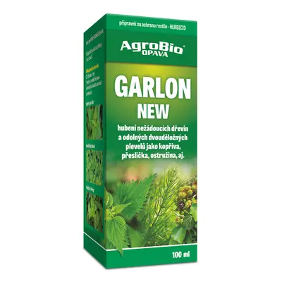 AgroBio Garlon New 100ml