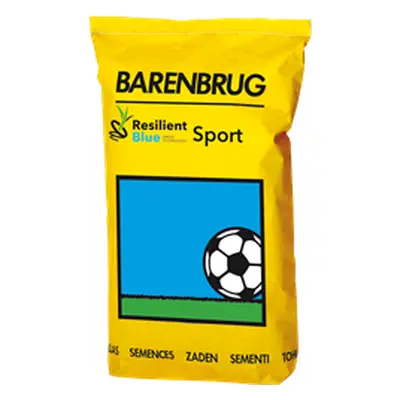 BARENBRUG RESILIENT BLUE SPORT 15 kg