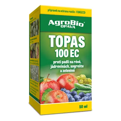 AgroBio TOPAS 100 EC 50 ml