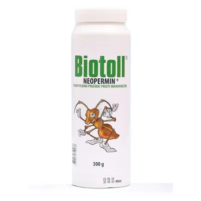 AgroBio Biotoll - Neopermin 300g