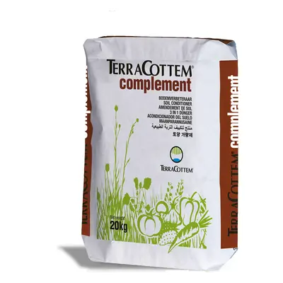 TerraCottem Complement 20 kg