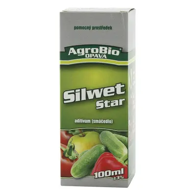 AgroBio Silwet Star 100 ml