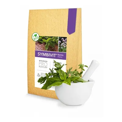 Symbiom Symbivit Bylinky 150g