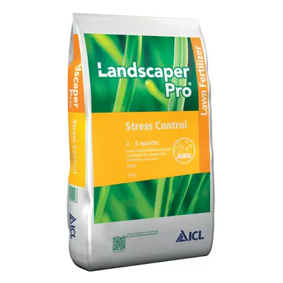 ICL Landscaper Pro Stress Control 15 Kg