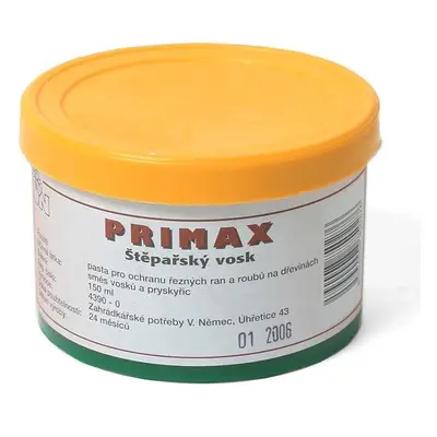 Nohel Garden PRIMAX štěpařský vosk 150ml