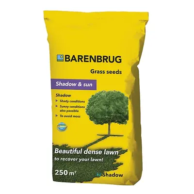 BARENBRUG SHADOW AND SUN 5 kg