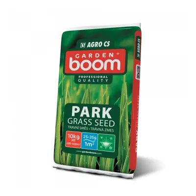 AGRO CS Travní směs Garden Boom Park 10kg