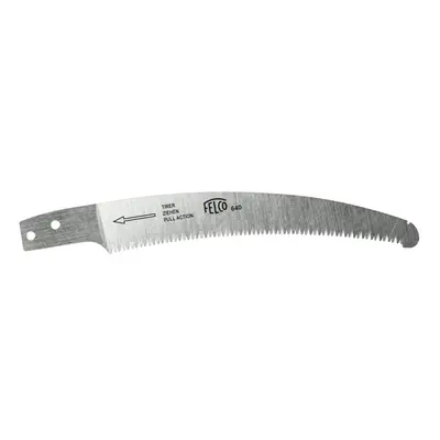 Náhradní plátek na pilku FELCO 640