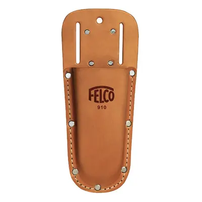 Pouzdro FELCO 910 kožené na nůžky Felco