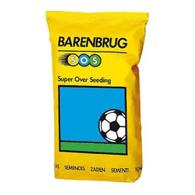 Barenbrug SOS 15 Kg