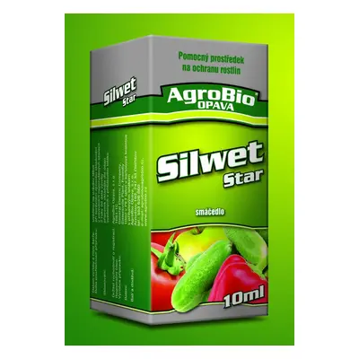 AgroBio Silwet Star 10 ml