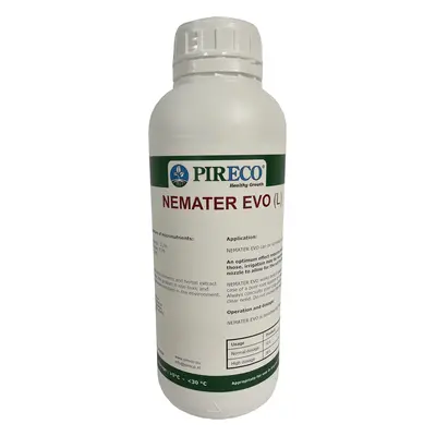 Pireco Nemater EVO 1l