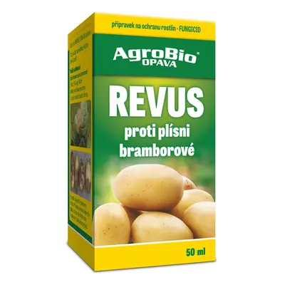 AgroBio Revus - 50ml