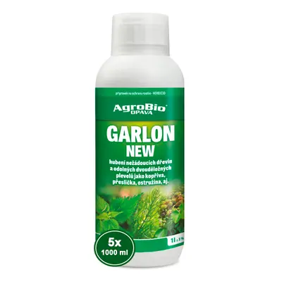 AgroBio Garlon New 5 l