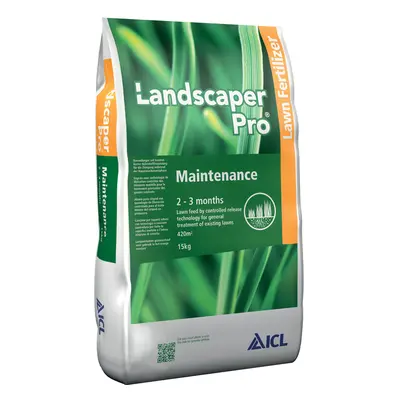 ICL Landscaper Pro Maintenance 15 Kg