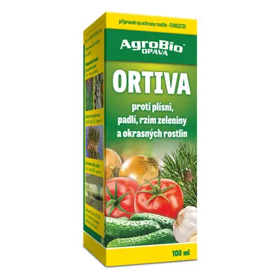 AgroBio ORTIVA 100 ml