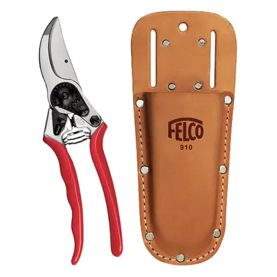 Nůžky Felco 11 + pouzdro Felco 910 ( dárkový set )