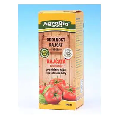 AgroBio INPORO RAJČATA koncentrát 100ml