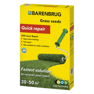 Barenbrug SOS 1 Kg