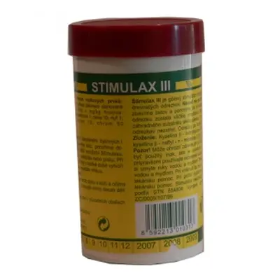 HÜ-BEN Stimulax III 130ml