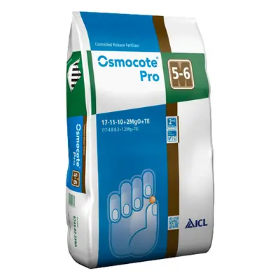 ICL Osmocote Pro 5-6M 25kg 19-9-10+2MgO+TE