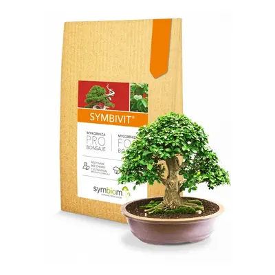 Symbiom Symbivit Bonsai 150g