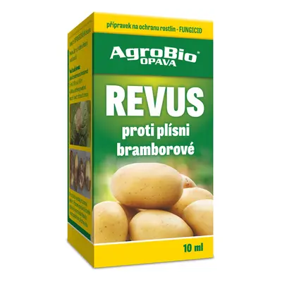 AgroBio Revus - 10ml