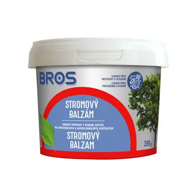 Balzám stromový BROS 350 g