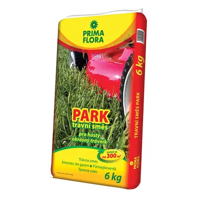 AGRO CS PRIMAFLORA Travní směs- PARK 6kg