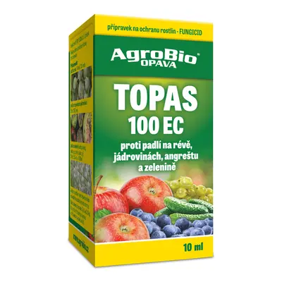 AgroBio TOPAS 100 EC 10 ml