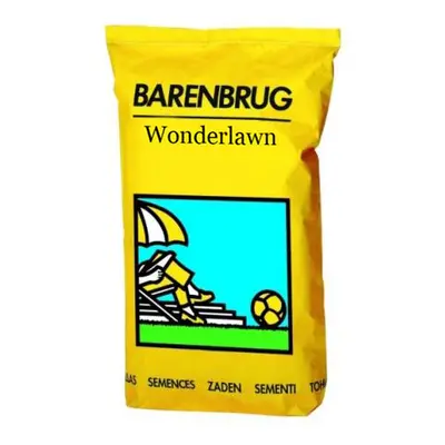 Barenbrug WONDERLAWN 15 Kg