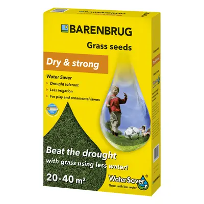 Barenbrug WATERSAVER 1 kg