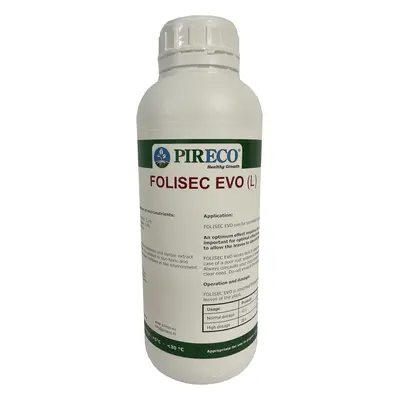 Pireco Folisec 1l