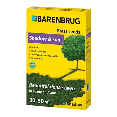 BARENBRUG SHADOW AND SUN 1 kg