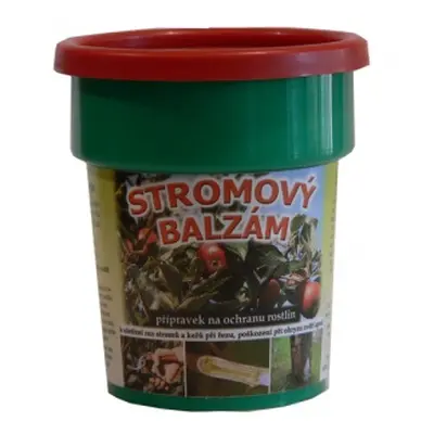 AgroBio Stromový balzám 150g