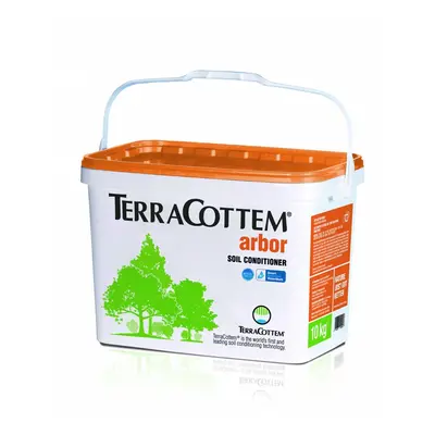 TerraCottem Arbor 10 kg