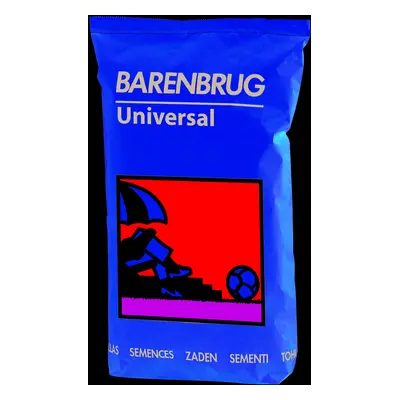 Barenbrug UNIVERSAL 15 Kg