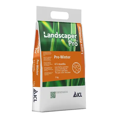 ICL Landscaper Pro Pre Winter 5kg