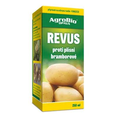 AgroBio Revus 250 ml