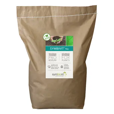 Symbiom Symbivit TRIC 20kg